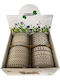 Dream House Planter Ceramic Multicolour 11.5x11.5cm.