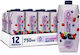 Minoa Water Vitamin Wasser 12x0.75Es