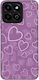 Калъф Sonique Heart Series Honor 200 Smart 5g Л...