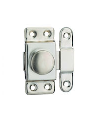 Șurub Oțel Mat 35 Mm Thirard 00100935