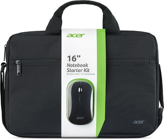 ACER Starter Kit Bag 15.6inch and Mouse Τσάντες Laptop Acer | Skroutz Cyprus
