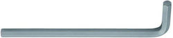 Sata Allen Wrench with Head 10mm Sata Allen Wrench with Head 10mm