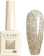 Canni Diamond Ημιμόνιμο Βερνίκι Νυχιών 8059 9ml