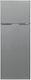 Sharp Ψυγειοκαταψύκτης 213lt Υ145xΠ54xΒ57εκ. Inox SJ-FTB01ITXLE