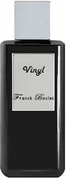Franck Boclet Vinyl Eau De Parfum 100ml Franck Boclet Vinyl Eau De Parfum 100ml