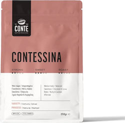 Conte a Paris Еспресо Classic На зърна 250гр