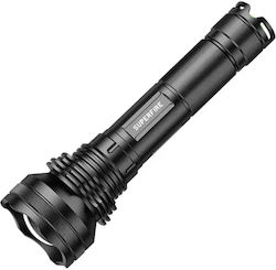 Superfire Flashlight Lanternă Reîncărcabilă LED Superfire Flashlight Lanternă Reîncărcabilă LED