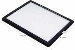 HEPA-Filter für Luftentfeuchter HEPA-Filter für Luftentfeuchter