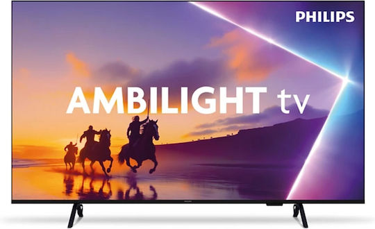 Philips Smart Television 43" 4K UHD LED Ambilight HDR (2025)