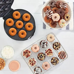 Електрическа Машина За 7 Donuts