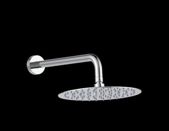 Gloria Gini Showerhead 25cm