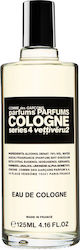 Comme Des Garcons Series 4 : Vettiveru 2 EDC 125ml