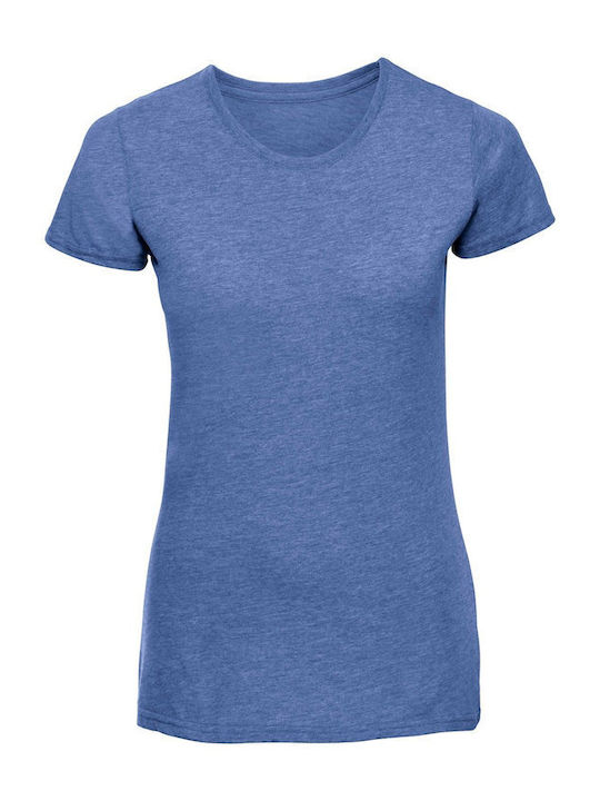 Russell Europe Unisex Short Sleeve Promotional ...