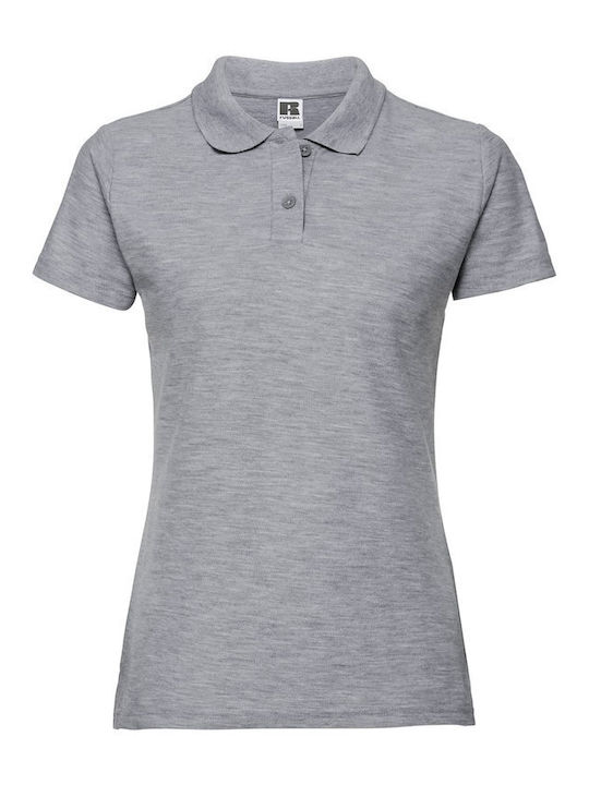 Russell Europe Werbe-T-Shirt Delicate Gray