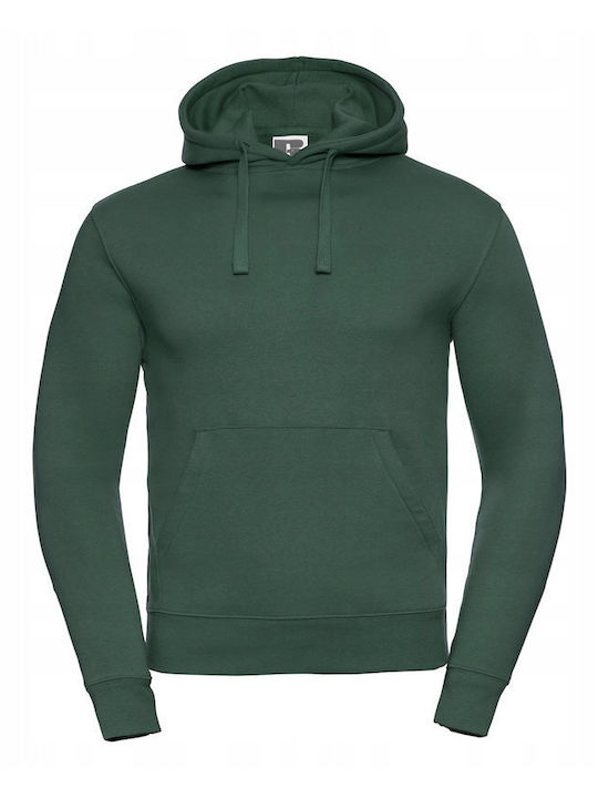 Russell Europe Unisex Διαφημιστικό Φούτερ Μακρυ...
