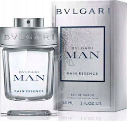 Bvlgari Man Rain Essence Eau de Parfum Refillab...