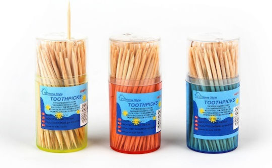 Toothpick Set 100 Pieces 734100 Hs Ig
