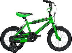 Clermont Rocky 12" Παιδικό BMX Clermont Rocky 12" Παιδικό BMX