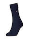 Tommy Hilfiger Γυναικείες Κάλτσες Navy