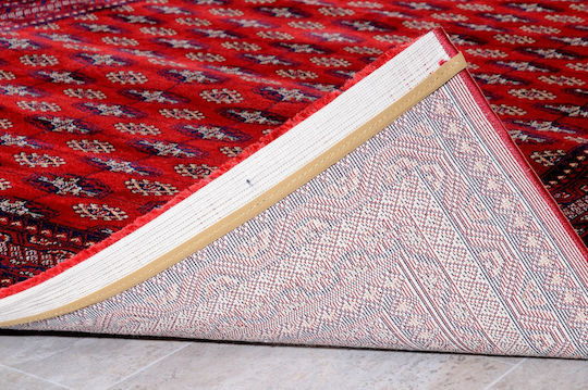 Tzikas Carpets Dubai Σετ Χαλιά Κρεβατοκάμαρας Κόκκινο 358-0-355-62096-010 3τμχ Tzikas Carpets Dubai Σετ Χαλιά Κρεβατοκάμαρας Κόκκινο 358-0-355-62096-010 3τμχ