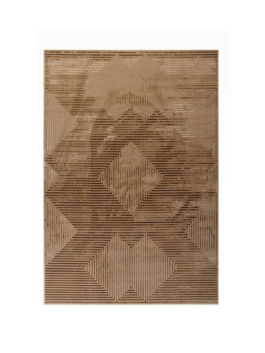 Tzikas Carpets Modern Bedroom Rug Sets Beige 3 ...