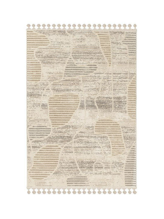 Newplan Gala 12098a Modern Bedroom Rugs Set 120...