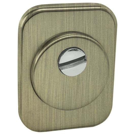Episomiu De Securitate Defender Exterior 70-16-1 Bronz