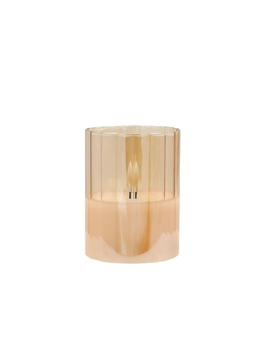 Fylliana Decorative Lamp Wax Polish Honey
