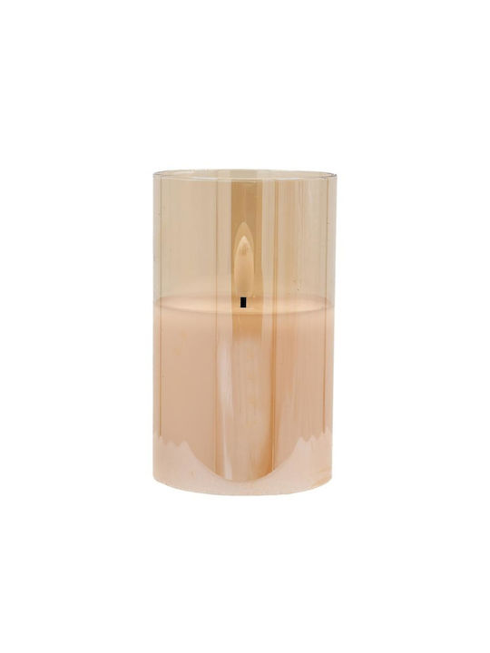 Fylliana Decorative Lamp Wax Polish Honey
