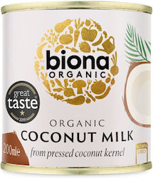 Organic Coconut Drink 200ml Biona