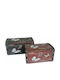 Set Cutii Decorative Lemnoase 2buc