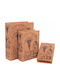 Etoile Set Cutii Decorative 3buc