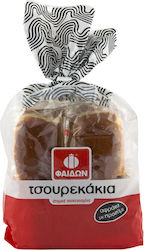 Φαίδων Τσουρέκι (8x40gr) Φαίδων Τσουρέκι (8x40gr)