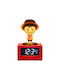 Tabletop Clock with Alarm