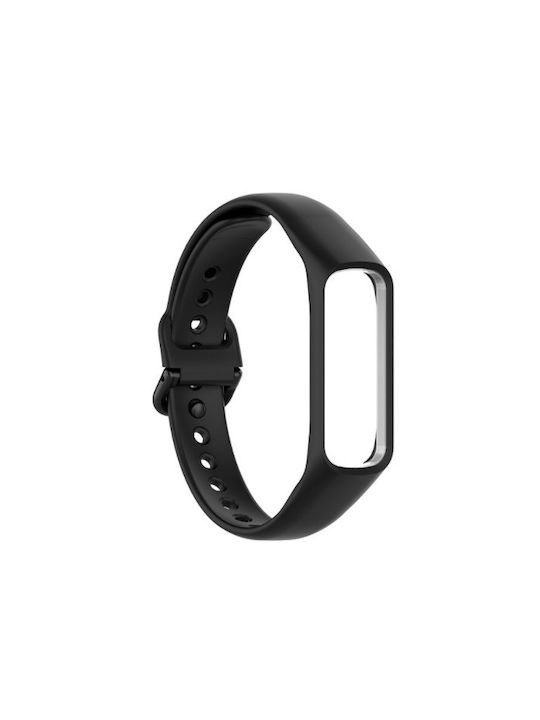 Λουράκι Μαύρο (Galaxy Fit E) Λουράκι Μαύρο (Galaxy Fit E)