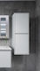Martin Floor Bathroom Column Cabinet L37.5xD30xH120cm White