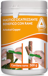 Μαστίχα Επούλωσης Χαλκό Cu Arbocol Copper 1 Kg