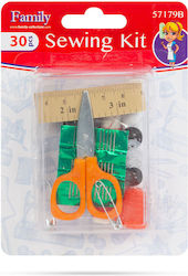Sewing Kit 30 Pieces