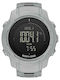 North Edge Ceas Digital Bărbătesc 48.006mm Automat cu Curea din Cauciuc Gri
