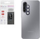 Volte-Tel Glass Cover Camera Protection Tempered Glass Blue for the Samsung A17 4G, A17 5G