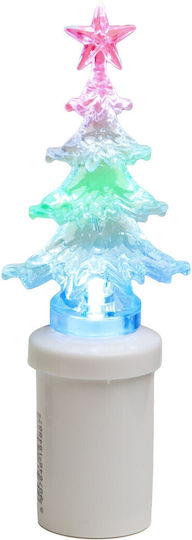 Elektrisches Kerze Subito S5 Weihnachtsbaum Dauerzeit