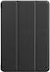 Flip Cover Μαύρη (Samsung Galaxy Tab A11 Plus)