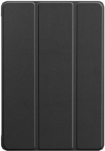 Flip Cover Μαύρη (Samsung Galaxy Tab A11 Plus)