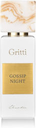 Gritti Gossip Night Eau De Parfum 15ml