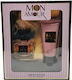 Elegant Touch Mon Amour Women's Set with Body Lotion