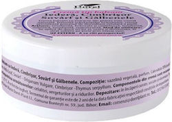 Dorel Plant Crema Iederă Cimbru Cimbru de Grădină Gălbenele 90 Ml
