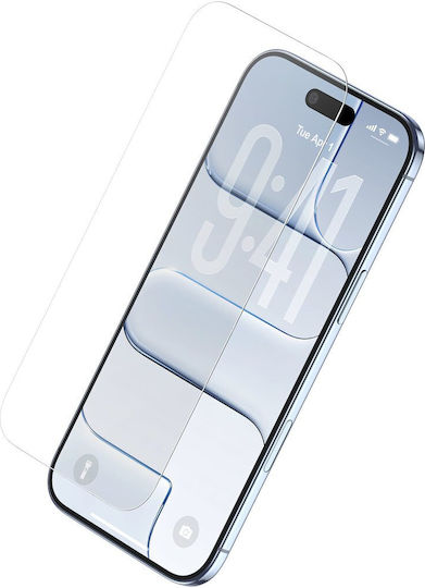 Belkin 0.29mm Tempered Glass (iPhone AirNokia 7.2)