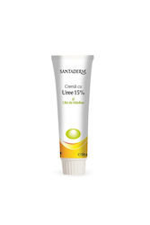 Cremă cu Uree 15% Santaderm 50 Ml