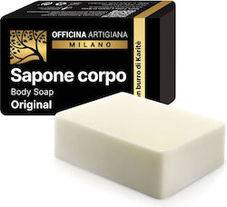 Officina Artigiana Original Körperreiniger Seife Bar 100g