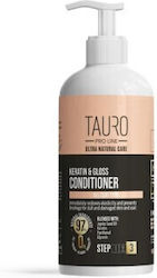 Tauro Keratin Gloss Balsam de Păr 1l